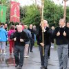dimanche 23 aout procession